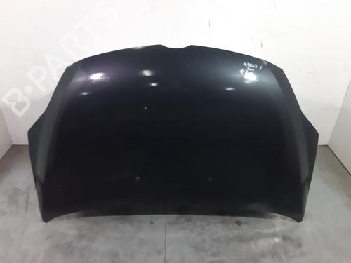 Used Hood MAZDA 5 (CR) 2.0 (CREW, CR19) (146 hp) 23106086