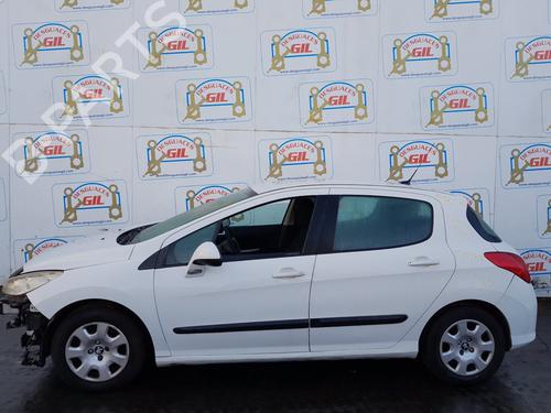 Used Parts PEUGEOT 308 I (4A_, 4C_) 4957787