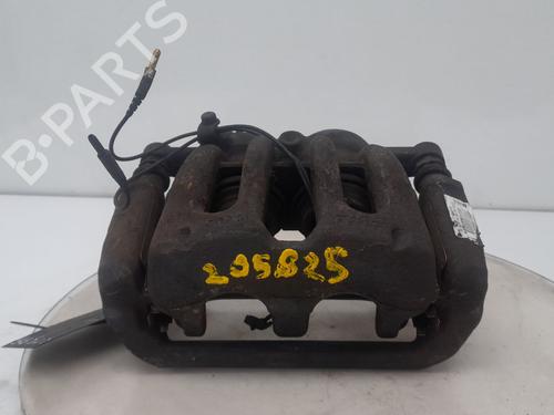 Used Right front brake caliper Right front brake caliper PEUGEOT 407 Coupe (6C_) 2.2 16V (163 hp) 34134007 34134007