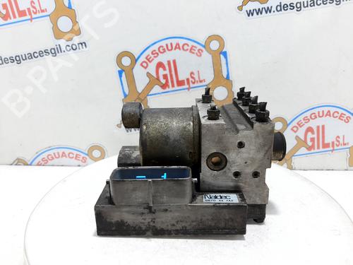 ABS pump MAZDA 626 V (GF) 2.0 (GFER) GE7C437A0 | 128782  |