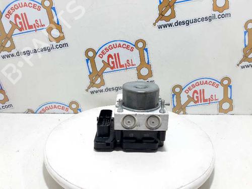 ABS pump RENAULT CLIO IV (BH_)  | BP20728525M43 