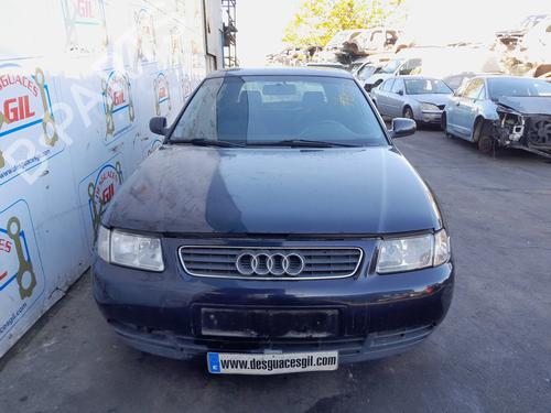 Anlasser AUDI A3 (8L1) 1.9 TDI | BP23954106M8 