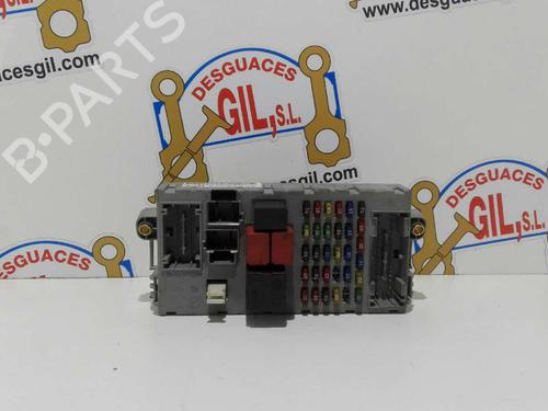 Used Fuse box FIAT PUNTO Hatchback Van (188_) 1.2 60 (60 hp) 20790566