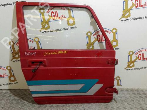 Used Right front door SUZUKI SAMURAI Closed Off-Road Vehicle (SJ_) 1.3 All-wheel Drive (SJ413, SJ70, SJ80) (70 hp) 20778841