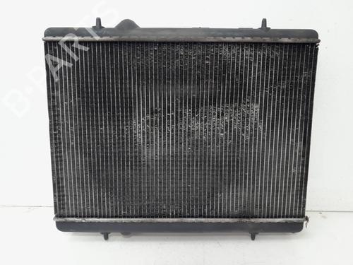 Køler CITROËN XSARA PICASSO (N68) 1.6 HDi | BP30697713M31 