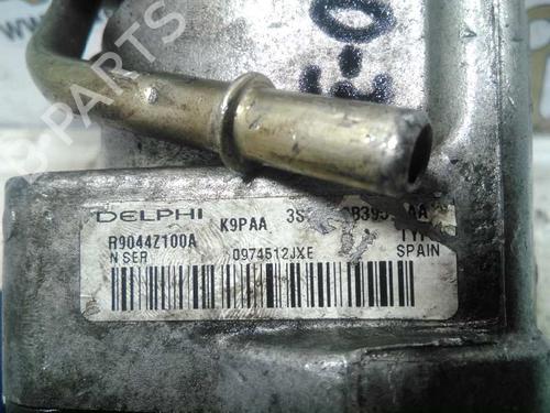 Injection pump FORD MONDEO III Saloon (B4Y) 2.0 16V DI / TDDi / TDCi | BP20732819M78 