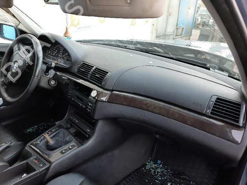 Engine control unit (ECU) BMW 3 (E46) 330 d | BP20732089M57 