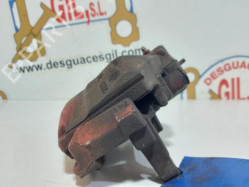 Right front brake caliper SEAT LEON (1P1) 2.0 TDI | BP20745275M104 