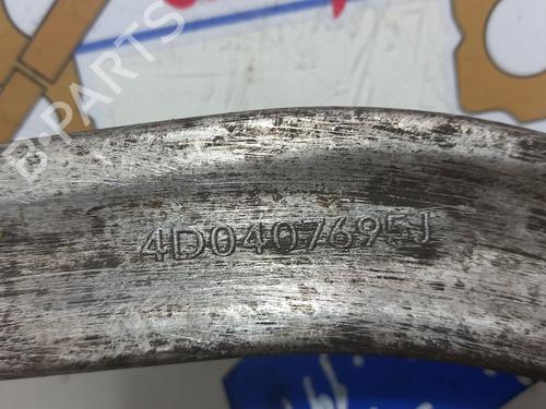 Querlenker links vorne AUDI A6 C5 (4B2) 1.8 T | BP20759622M12 