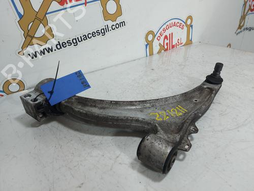 Right front suspension arm OPEL INSIGNIA A Saloon (G09) 2.0 CDTI (69) | BP20742761M13 