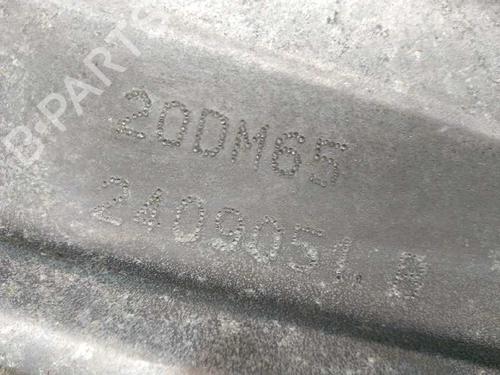 Gearbox CITROËN C5 II (RC_)  | BP20732705M3 