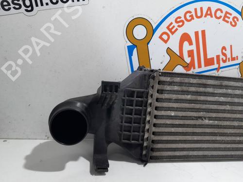 Intercooler MERCEDES-BENZ CLA Coupe (C117) CLA 220 CDI / d (117.303) | BP20771963M30 