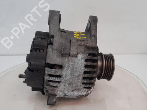 Used Alternator RENAULT MEGANE II (BM0/1_, CM0/1_) [2001-2012]  29427443