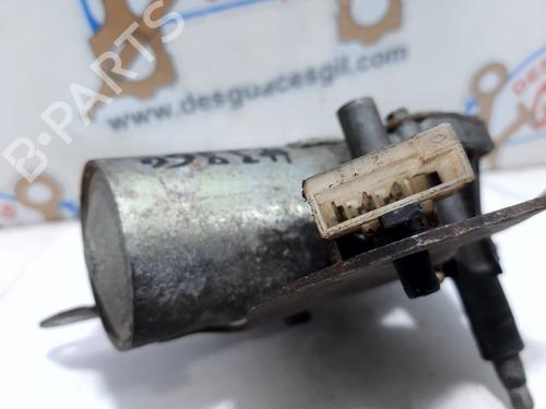 Rear wiper motor RENAULT SUPER 5 (B/C40_) 1.4 (B/C402) | BP20747751M102 