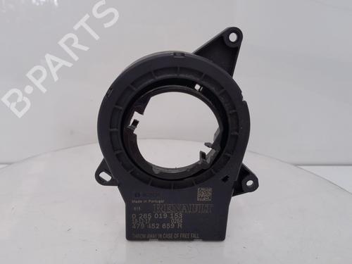 Elektronisk modul RENAULT CLIO IV (BH_) [2012-2021]  26915808