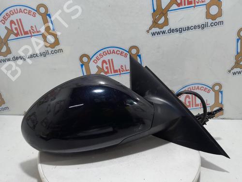 Right mirror SEAT IBIZA III (6L1) 1.9 SDI | BP20767403C27 