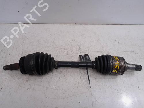 Used Left front driveshaft Left front driveshaft 39190980 39190980