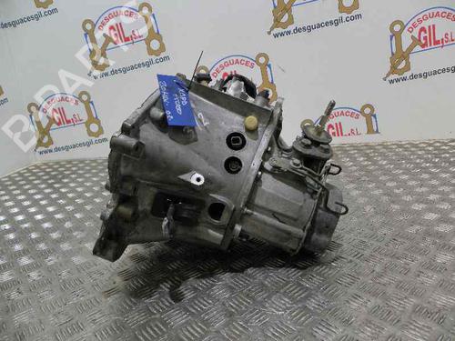 Used Gearbox CITROËN XSARA PICASSO (N68) [1999-2012]  20811826