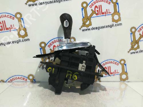 Gear lever AUDI A6 C5 (4B2) 2.5 TDI | BP20802670M90 