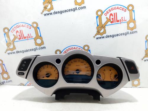 Used Instrument cluster NISSAN MURANO I (Z50) 3.5 4x4 (234 hp) 20773421