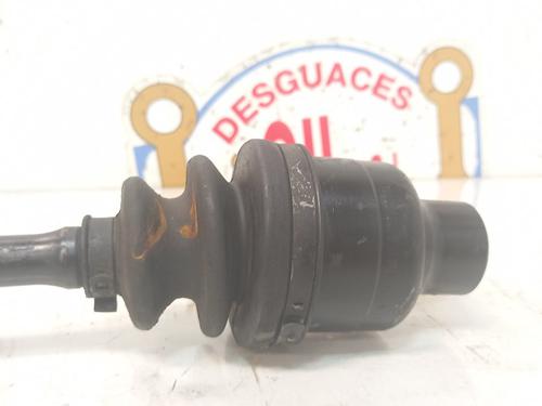 Right front driveshaft MICROCAR M.GO  | BP21763152M39 