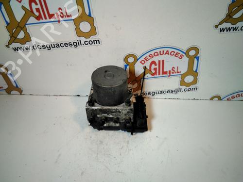 Used ABS pump RENAULT MEGANE II Saloon (LM0/1_) [2003-2025]  20782168