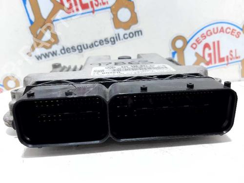Engine control unit (ECU) VW GOLF VI (5K1) 2.0 TDI | BP20735140M57 