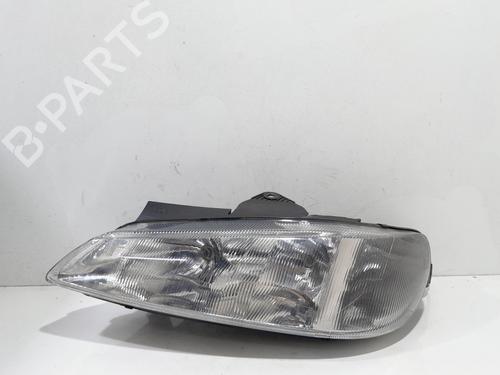 Used Left headlight PEUGEOT 406 (8B) 1.9 TD (92 hp) 20773107