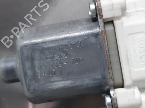 Front left window mechanism MERCEDES-BENZ C-CLASS (W204) | BP34132155C22 - Image 3