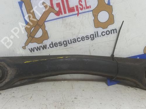 Used Right rear suspension arm MERCEDES-BENZ 124 Saloon (W124) 300 D (124.130) (113 hp) 20761765