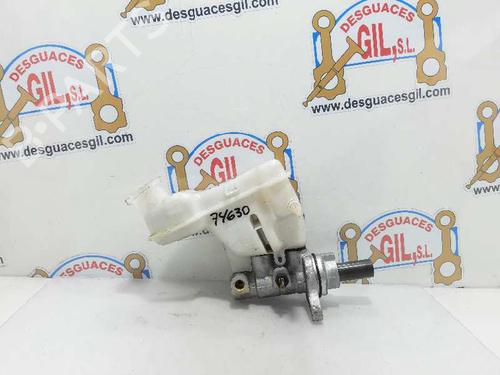Used Brake master cylinder HYUNDAI ix20 (JC) [2010-2019]  21015308