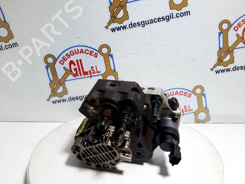 Used Injection pump Injection pump RENAULT LAGUNA II Grandtour (KG0/1_) [2001-2007] 36298580 36298580