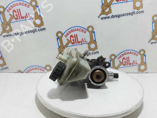 Brake master cylinder RENAULT LAGUNA II (BG0/1_) | BP20789357M77