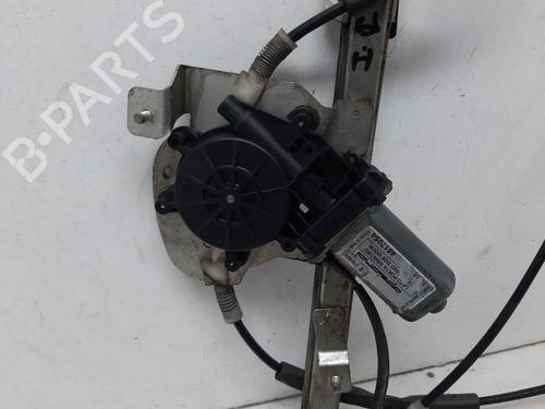 Front left window mechanism BMW 3 (E46) 320 d | BP31258384C22