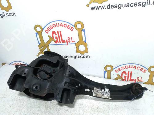Achsschenkel links hinten FORD FOCUS C-MAX (DM2)  | BP20735490M27 