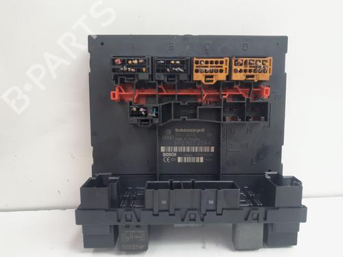 Used Fuse box Fuse box AUDI A3 Sportback (8PA) 2.0 TDI (170 hp) 34134474 34134474