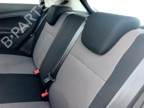 Andre FORD FIESTA VI (CB1, CCN) 1.0 EcoBoost | BP20748583O1 
