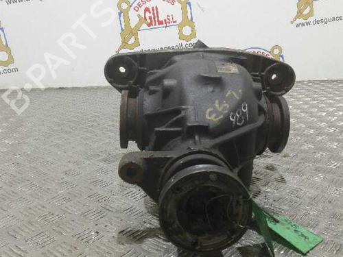Rear differential BMW 5 (E39)  | BP20752632M24 