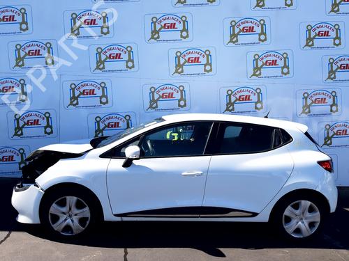 Module électronique RENAULT CLIO IV (BH_) | BP20740938M83