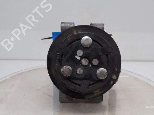 AC compressor PEUGEOT EXPERT Van (V_)  | BP29399234M34 