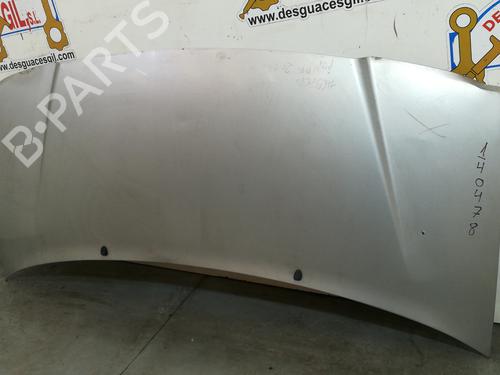 Hood CITROËN JUMPY I (U6U_) 2.0 HDi 110 | BP20753811C1 
