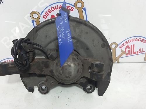 Right front steering knuckle PEUGEOT ION Electric | BP20764935M26 