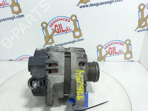 Alternator HYUNDAI ix35 (LM, EL, ELH)  | BP20741665M7 