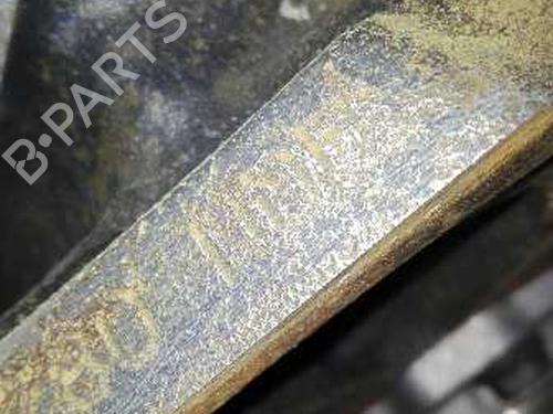 Engine SEAT CORDOBA (6K1, 6K2) 1.9 SDI | BP20775574M1 