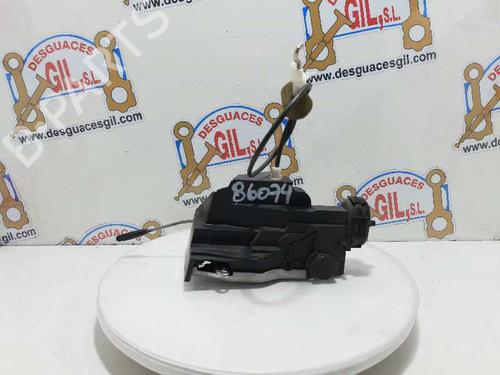 Used Front right lock MERCEDES-BENZ A-CLASS (W168) A 170 CDI (168.009, 168.109) (95 hp) 20731474
