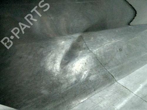 Right rear door PEUGEOT 508 I (8D_) 1.6 THP | BP20803209C5 