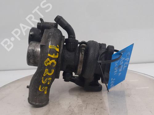 Turbocharger/Supercharger OPEL ASTRA H (A04)  | BP29479258M71 