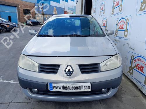Alternator RENAULT MEGANE II (BM0/1_, CM0/1_)  | BP23147767M7 