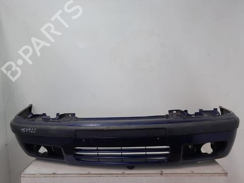 Used Front bumper SKODA FELICIA I Pickup (6UF, 6U7) 1.3 (68 hp) 27337064