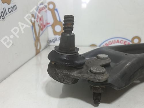Left front suspension arm SEAT ALTEA (5P1)  | BP20754174M12 